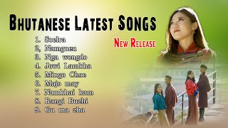 Bhutanese Latest Song  New Release [upl. by Esilana]