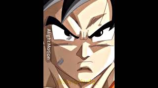 I am Speech edit by goku supersaiyan goku freezer dragonball [upl. by Martz]