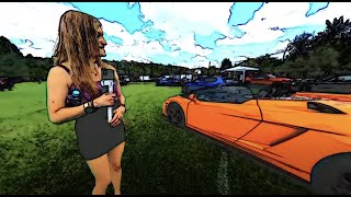 360 SKETCH  Summer Bash Car Event at Worksop DOWNLOAD ORIGINAL  SEE DESCRIPTION [upl. by Cichocki]