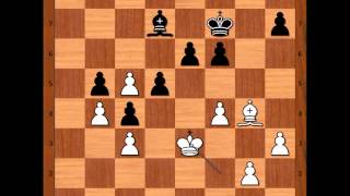 Caruana v Ivanchuk France 2013 [upl. by Ardnuhsor]