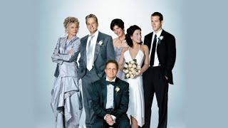 The InLaws  Full Movie Facts And Review  Michael Douglas  Albert Brooks [upl. by Felice]