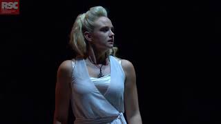 Act 5 Scene 2  Othello  Royal Shakespeare Company [upl. by Debee]