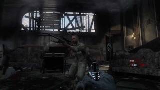 How To Play The Easter Egg Song On Kino Der Toten Zombies [upl. by Artina]