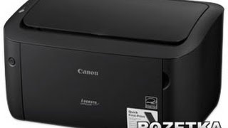 Canon lbp 6030b [upl. by Ateloiv602]