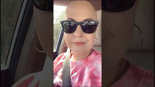 Dont Be Afraid to Speak Up to Doctors Chelseys Lymphoma Story [upl. by Anirahc]