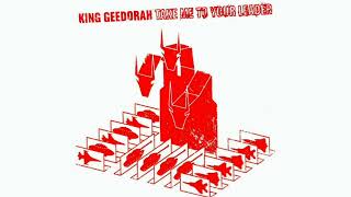 King Geedorah  Next Levels Audio ft Lil Sci 4 Winds Stahhr [upl. by Sager]