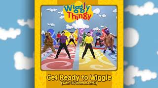 WigglyThingy  Get Ready to Wiggle  With OG Instrumental [upl. by Flessel]