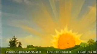 CBBC Morning Continuity With Liam End Of Teletubbies Into Playdays [upl. by Endres528]