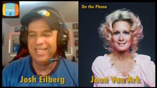 DOA The Southfork Experience 11 with Joan Van Ark [upl. by Nnagrom]