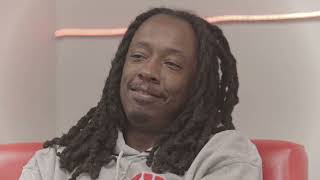 Full interview with Starlito Join the sit down as he discusses new music Young Dolph and more [upl. by Graf611]