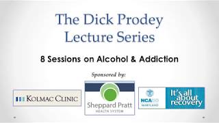 About the Disease of Addiction and Alcoholism Part 1 [upl. by Adivad]