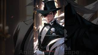 Tuxedo Mask The Enigmatic Guardian of the Night [upl. by Haonam]