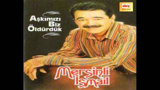 Mersinli İsmail  Mektebin Bacaları [upl. by Yasnyl]