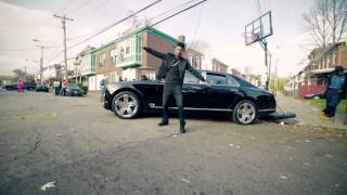 PnB Rock  Feelin Like Diddy Official Music Video [upl. by Fafa]