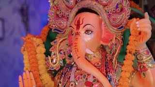 Sukhkarta Dukhharta Aarti  Jay Dev Jay Dev YouTube trending ganesh aarti bhagwan cover muisc [upl. by Tiras]