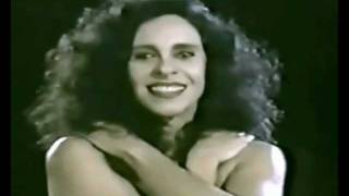 Gal Costa  Me Faz Bem 1988 video super raro [upl. by Ennahtebazile39]