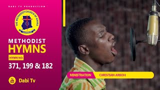 METHODIST HYMNS  WORSHIP SONGS  CHRISTIAN ARKO [upl. by Durning]