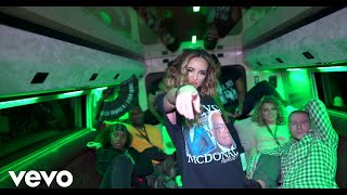 Little Mix  Wasabi Official Video [upl. by Ashlin]