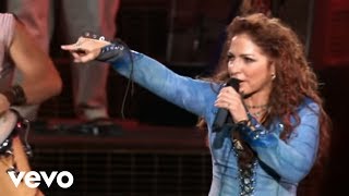 Gloria Estefan  Conga from Live and Unwrapped [upl. by Arutak133]