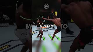 How Kevin Holland Knocked Out Joaquin buckley [upl. by Altis2]