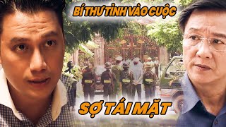 BÍ THƯ TỈNH vào việc điều tra đất các QUAN CHỨC đều phải tái mặt  Sinh Tử  PHIM [upl. by Haridan293]