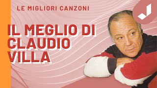 Claudio Villa  Il Meglio vol1 [upl. by Einned]