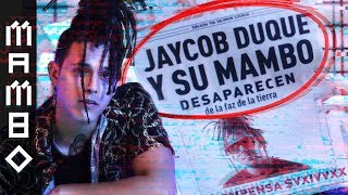 Jaycob Duque  Mambo Detras de Cámaras [upl. by Tryck]