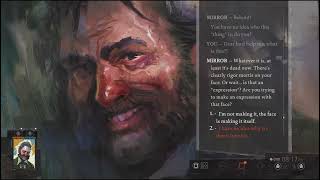 Exploring The Whirling In Rags  Disco Elysium  Day One [upl. by Fields]