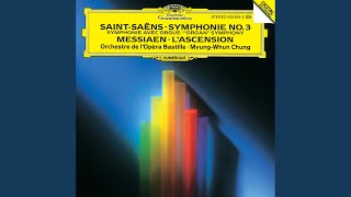 SaintSaëns Symphony No 3 in C Minor Op 78 R 176 quotOrgan Symphonyquot III Maestoso  Allegro [upl. by Quintie818]