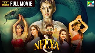 Neeya 2 Full Movie  Raai Laxmi Varalaxmi Sarathkumar Jai Catherine Tresa New Hindi Dubbed Movie [upl. by Trescott]