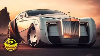 King Off Luxury RollsRoyce Phantom 2024Rolls Royce Phantom 2024 Luxury SedanPKWheel 2024 [upl. by Iduj]