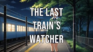 The Last Trains Watcher [upl. by Rosie161]