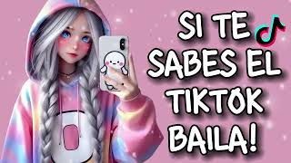 SITE SABES EL TIKTOK BAILA 2024 [upl. by Nassah]