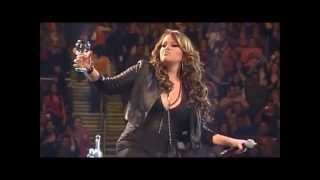 Dos botellas de mezcal  Jenni Rivera♥ [upl. by Zavala]