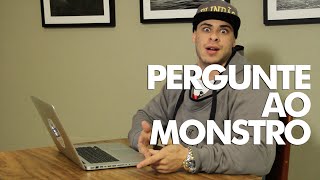 PERGUNTE AO MONSTRO 15 [upl. by Selym495]