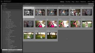 Lightroom Mobile Sync How to Sync Photos amp Edits to LR Mobile [upl. by Esinrahc]