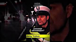 👮Drogówka  Wywiad z Jerzym Trybusem śmieszne polska śmieszne film polska edit drogówka [upl. by Tager]