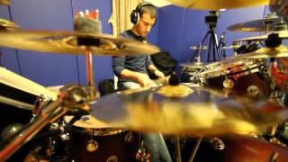 Jar of Hearts  Christina Perri Drum Cover  Sal Arnita [upl. by Lusar]