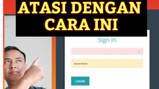 Solusi Tidak Bisa Lapor SPT PPN WEB Efaktur 30  Dua Perusahaan Satu Laptop Dan Tidak Bisa Lapor [upl. by Byler619]