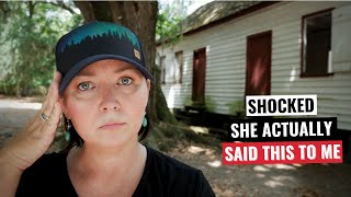 Horrible Truth Over 800 Slaves at Middleton Place Plantation ONLY 1 Set Free part 1 van life vlog [upl. by Kathleen]