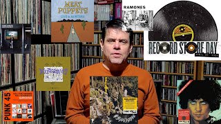 Record Store Day 2024 7 Types of releases you can always expect rsd2024 vinylcommunity [upl. by Aklog]