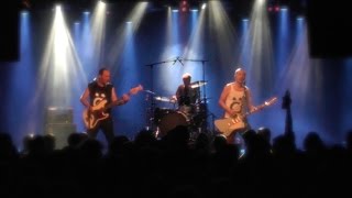 KNÖPPEL  Uzwil  Live in der Schüür  21122016 [upl. by Nnyleahs]