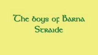 The boys of Barna Straide [upl. by Annahsed]