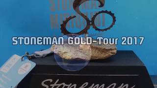 Stoneman Miriquidi Erzgebirge GoldTour 2017 [upl. by Adnoral]