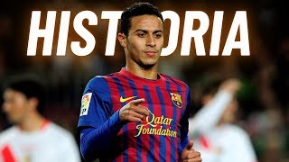 THIAGO ALCÁNTARA 🎩 PLACER VISUAL 🤩 HIGHLIGHTS [upl. by Bikales]