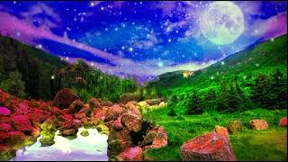 Healing Ethereal Ambient Meditation  Relaxing Sleep Ambient Music [upl. by Riccio]