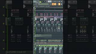 FREE FLP  Said The Sky amp CVBZ Terry Zhong  Glass House Remake [upl. by Toback130]