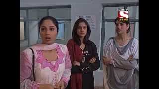 Aahat  Season 1  Bengali  Episode 158B [upl. by Nera]