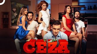 Ceza  FULL HD Macera Filmi [upl. by Odette496]