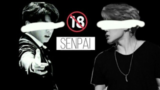 ► ｊｉｋｏｏｋ  ＳＥＮＰＡＩ ◄ [upl. by Atiner998]